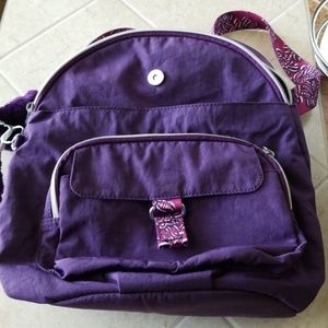 A great Kiping backpack never use it.